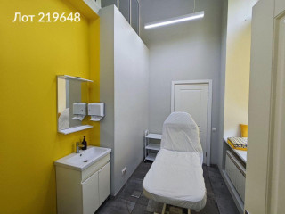 Фотография Аренда помещения свободного назначения, 261 м² , Большая Филёвская улица 21к2  №14