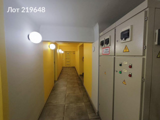 Фотография Аренда помещения свободного назначения, 261 м² , Большая Филёвская улица 21к2  №8