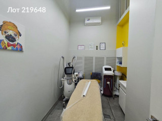 Фотография Аренда помещения свободного назначения, 261 м² , Большая Филёвская улица 21к2  №13
