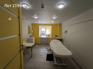 Фотография Аренда помещения свободного назначения, 261 м² , Большая Филёвская улица 21к2  №7