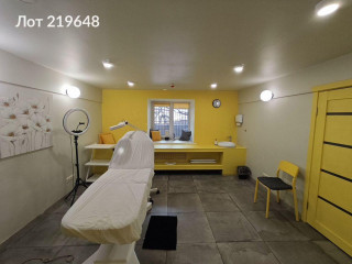 Фотография Аренда помещения свободного назначения, 261 м² , Большая Филёвская улица 21к2  №6
