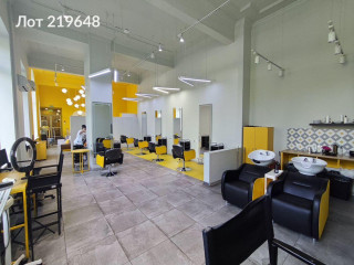 Фотография Аренда помещения свободного назначения, 261 м² , Большая Филёвская улица 21к2  №15