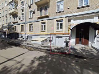 Фотография Аренда помещения свободного назначения, 261 м² , Большая Филёвская улица 21к2  №18
