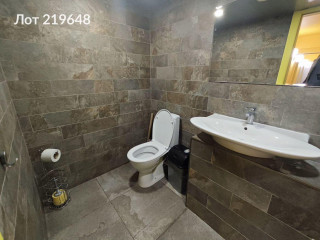 Фотография Аренда помещения свободного назначения, 261 м² , Большая Филёвская улица 21к2  №17