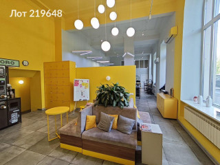 Фотография Аренда помещения свободного назначения, 261 м² , Большая Филёвская улица 21к2  №10