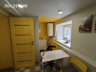Фотография Аренда помещения свободного назначения, 261 м² , Большая Филёвская улица 21к2  №5