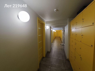 Фотография Аренда помещения свободного назначения, 261 м² , Большая Филёвская улица 21к2  №9