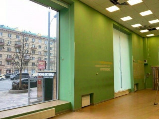Фотография Аренда помещения свободного назначения, 478 м² , Валовая улица 8/18  №2