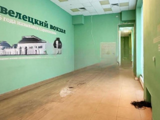 Фотография Аренда помещения свободного назначения, 478 м² , Валовая улица 8/18  №3