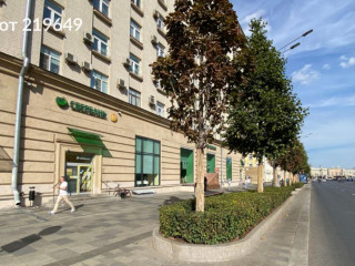 Фотография Аренда помещения свободного назначения, 478 м² , Валовая улица 8/18  №1