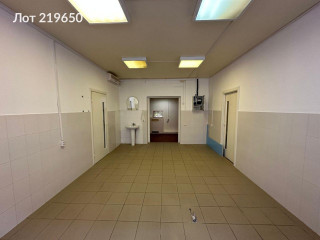 Фотография Аренда помещения свободного назначения, 154 м² , Ленинградский проспект 80к17  №5