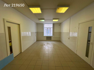 Фотография Аренда помещения свободного назначения, 154 м² , Ленинградский проспект 80к17  №7