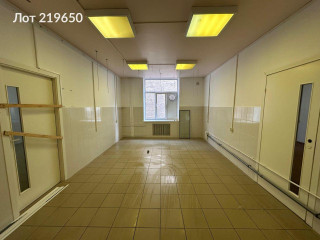 Фотография Аренда помещения свободного назначения, 154 м² , Ленинградский проспект 80к17  №9