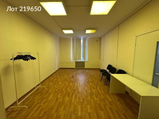 Фотография Аренда помещения свободного назначения, 154 м² , Ленинградский проспект 80к17  №4