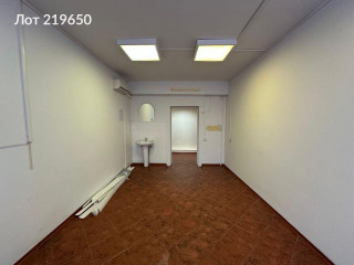 Фотография Аренда помещения свободного назначения, 154 м² , Ленинградский проспект 80к17  №6