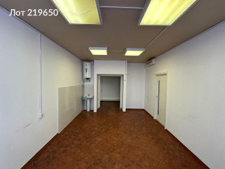 Фотография Аренда помещения свободного назначения, 154 м² , Ленинградский проспект 80к17  №8