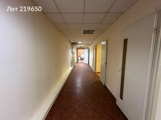 Фотография Аренда помещения свободного назначения, 154 м² , Ленинградский проспект 80к17  №3