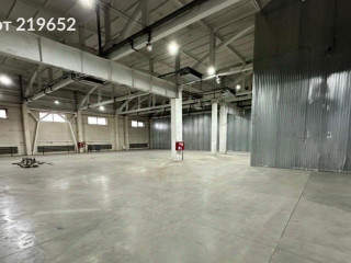 Фотография Аренда склада, 2997 м² , Шоссейная улица 90с73  №1