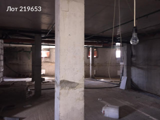 Фотография Аренда помещения свободного назначения, 740 м² , улица Бунинская Аллея 13  №11