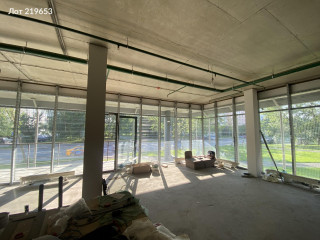Фотография Аренда помещения свободного назначения, 740 м² , улица Бунинская Аллея 13  №32