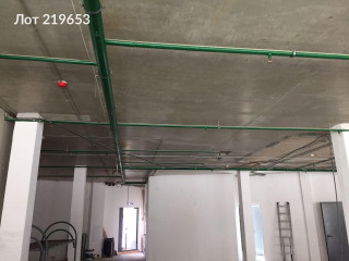 Фотография Аренда помещения свободного назначения, 740 м² , улица Бунинская Аллея 13  №34
