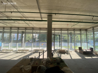 Фотография Аренда помещения свободного назначения, 740 м² , улица Бунинская Аллея 13  №20