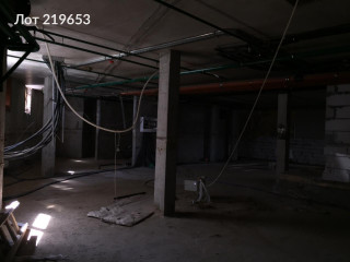 Фотография Аренда помещения свободного назначения, 740 м² , улица Бунинская Аллея 13  №13