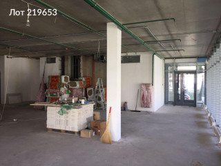 Фотография Аренда помещения свободного назначения, 740 м² , улица Бунинская Аллея 13  №28