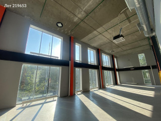 Фотография Аренда помещения свободного назначения, 740 м² , улица Бунинская Аллея 13  №19