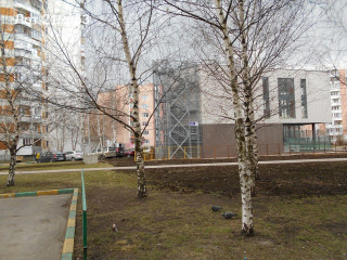 Фотография Аренда помещения свободного назначения, 740 м² , улица Бунинская Аллея 13  №33