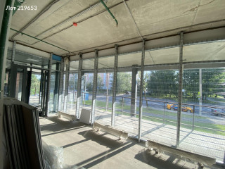 Фотография Аренда помещения свободного назначения, 740 м² , улица Бунинская Аллея 13  №21