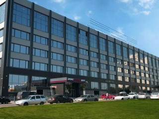 Фотография Аренда помещения свободного назначения, 408 м² , Дмитровское шоссе 85  №3