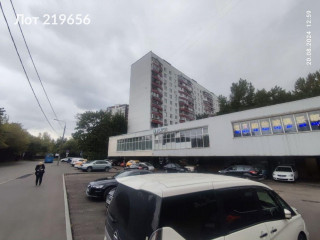 Фотография Аренда помещения свободного назначения, 550 м² , проспект Вернадского 89к1  №6