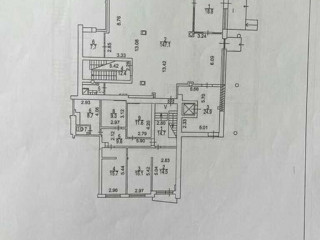 Фотография Аренда помещения свободного назначения, 550 м² , проспект Вернадского 89к1  №10
