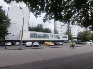 Фотография Аренда помещения свободного назначения, 550 м² , проспект Вернадского 89к1  №8