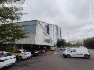 Фотография Аренда помещения свободного назначения, 550 м² , проспект Вернадского 89к1  №4