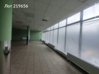 Фотография Аренда помещения свободного назначения, 550 м² , проспект Вернадского 89к1  №2