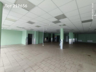 Фотография Аренда помещения свободного назначения, 550 м² , проспект Вернадского 89к1  №3