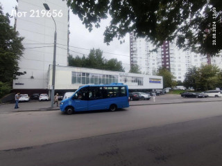 Фотография Аренда помещения свободного назначения, 550 м² , проспект Вернадского 89к1  №5