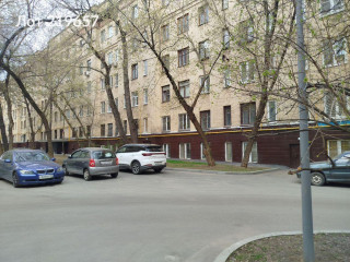 Фотография Аренда помещения свободного назначения, 315 м² , Тихвинский переулок 10-12к9  №3