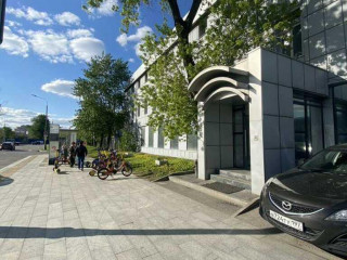 Фотография Аренда помещения свободного назначения, 250 м² , Новохохловская улица 11с1  №3