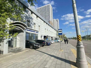 Фотография Аренда помещения свободного назначения, 250 м² , Новохохловская улица 11с1  №5