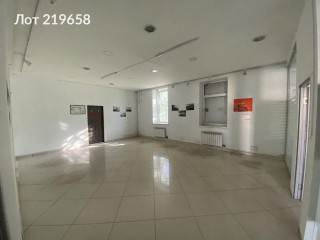 Фотография Аренда помещения свободного назначения, 250 м² , Новохохловская улица 11с1  №2