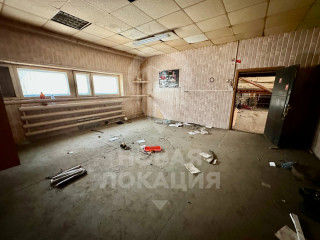 Фотография Аренда производственного помещения, 1300 м² , 3-я Молодёжная улица 81А  №23