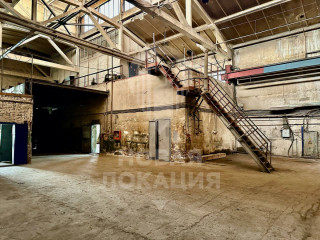 Фотография Аренда производственного помещения, 1300 м² , 3-я Молодёжная улица 81А  №10