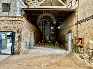 Фотография Аренда производственного помещения, 1300 м² , 3-я Молодёжная улица 81А  №18