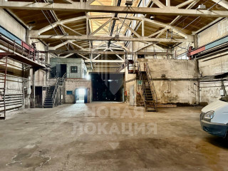 Фотография Аренда производственного помещения, 1300 м² , 3-я Молодёжная улица 81А  №8