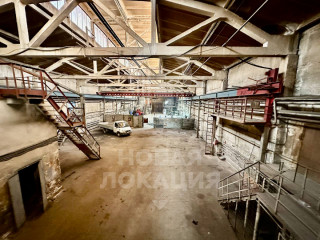 Фотография Аренда производственного помещения, 1300 м² , 3-я Молодёжная улица 81А  №15