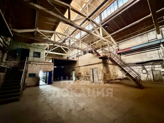 Фотография Аренда производственного помещения, 1300 м² , 3-я Молодёжная улица 81А  №3