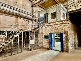 Фотография Аренда производственного помещения, 1300 м² , 3-я Молодёжная улица 81А  №12